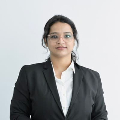 Tasneema Waquar